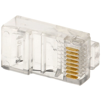 WTYK MODULARNY RJ45/C*P100